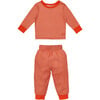 Shasta Pajama Set, Nicolas - Pajamas - 1 - thumbnail