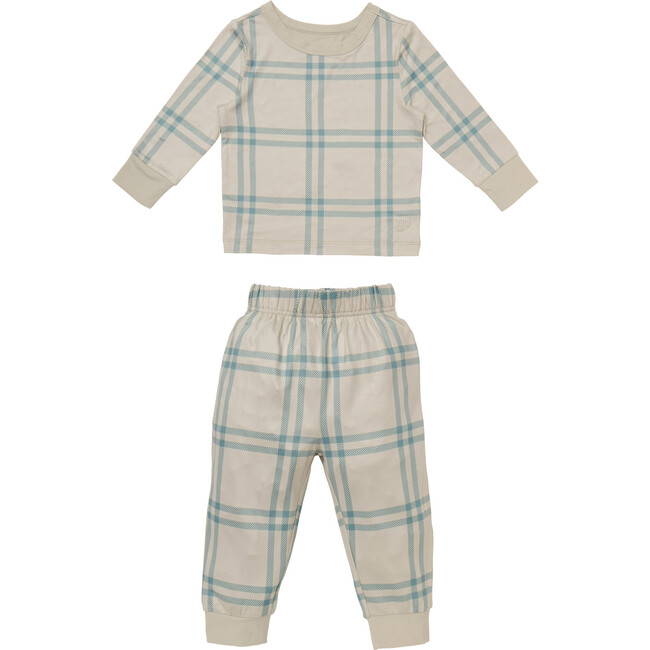 Shasta Pajama Set, Grayson