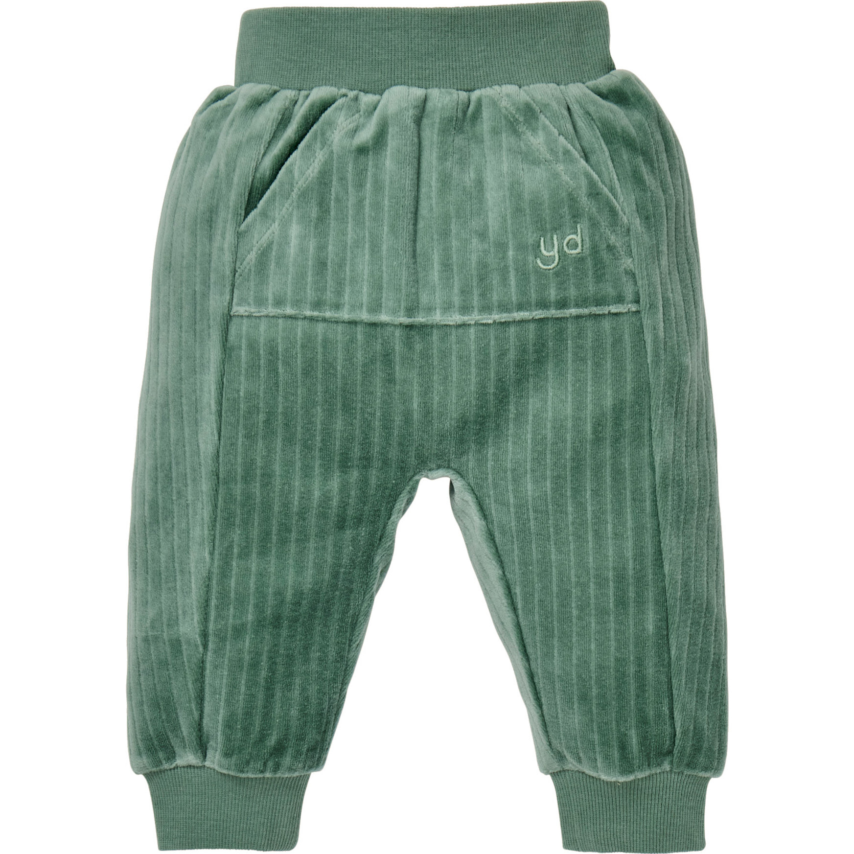 San Francisco Sweatpants, Frosty Spruce - Sweatpants - 1