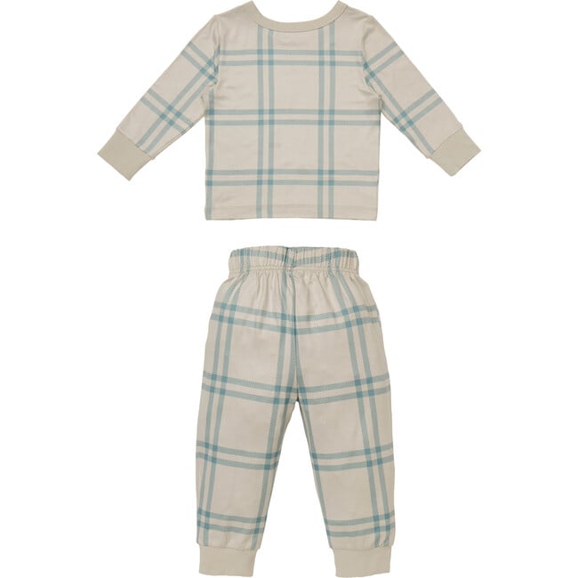 Shasta Pajama Set, Grayson - Pajamas - 3