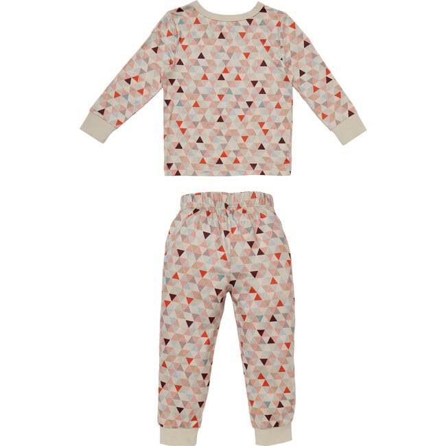 Shasta Pajama Set, Mesa - Pajamas - 3