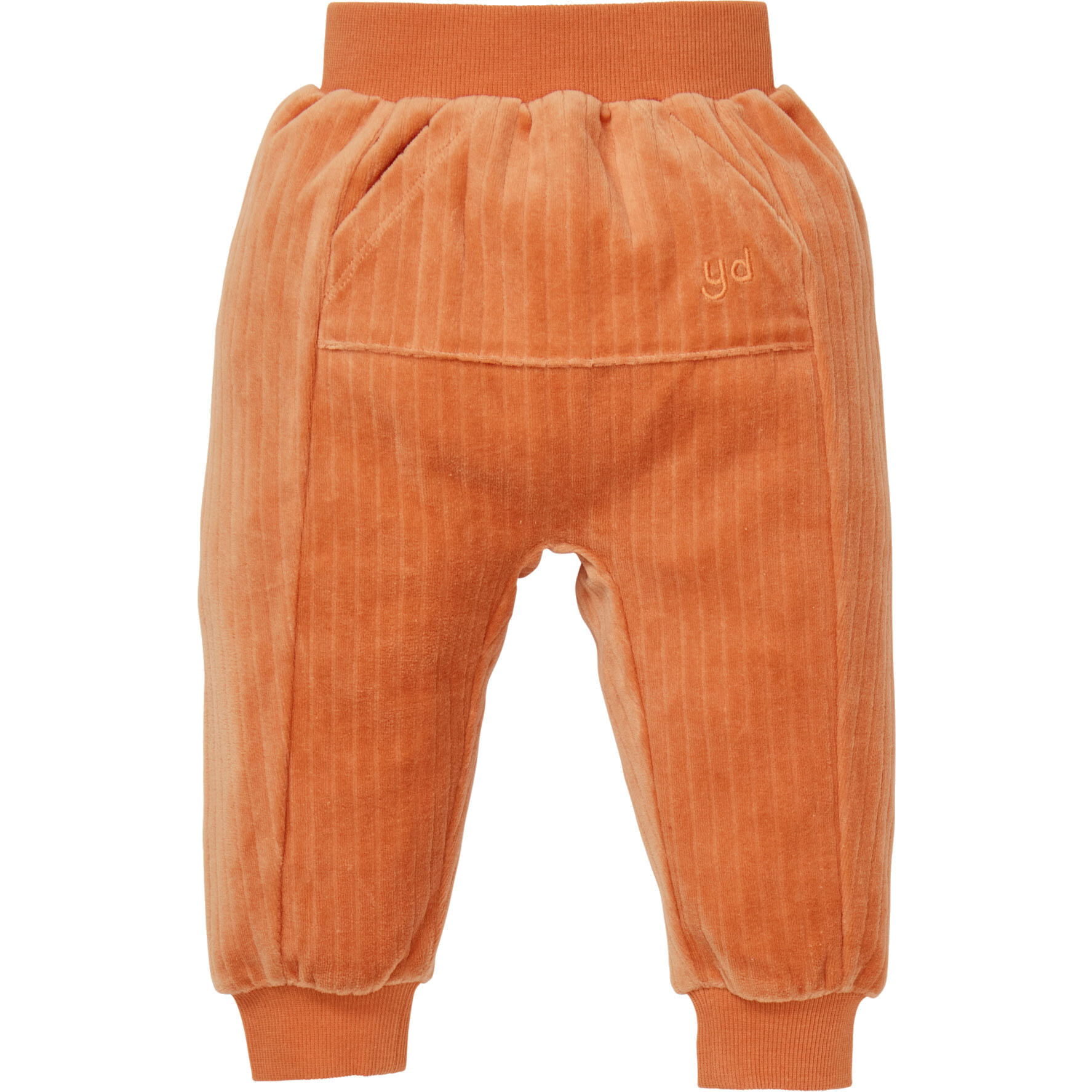 San Francisco Sweatpants, Copper Tan - Sweatpants - 1