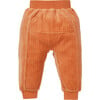 San Francisco Sweatpants, Copper Tan - Sweatpants - 1 - thumbnail