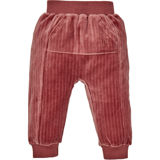San Francisco Sweatpants, Barn Red
