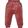 San Francisco Sweatpants, Barn Red - Sweatpants - 1 - thumbnail