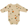 Saint James Onesie, Theresa - Onesies - 1 - thumbnail
