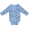 Saint James Onesie, Lorna - Onesies - 1 - thumbnail