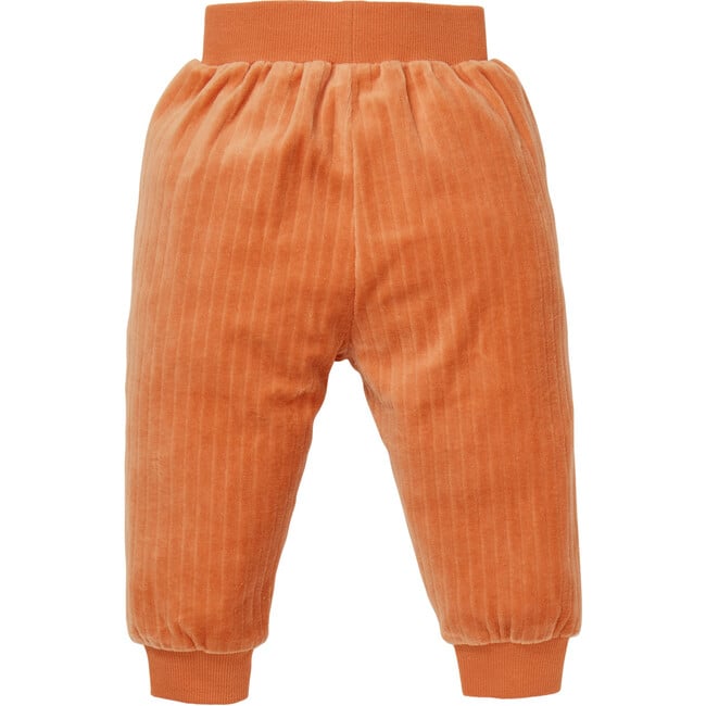 San Francisco Sweatpants, Copper Tan - Sweatpants - 3