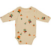 Saint James Onesie, Theresa - Onesies - 3