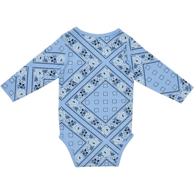 Saint James Onesie, Lorna - Onesies - 3