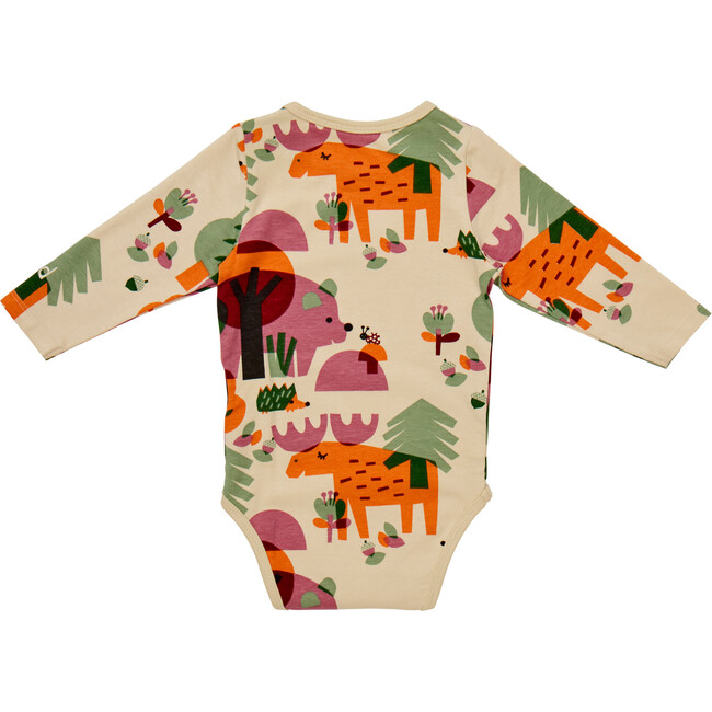 Saint James Onesie, Diego - Onesies - 3