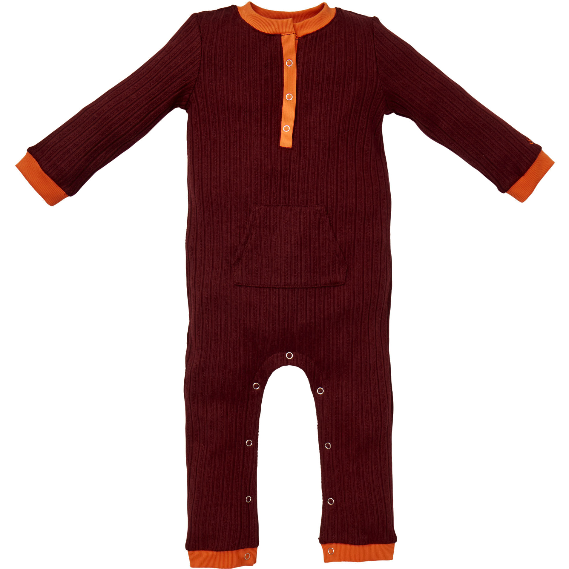 Durango Sleeper, Tawny Port - Pajamas - 1