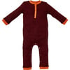 Durango Sleeper, Tawny Port - Pajamas - 1 - thumbnail