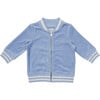 Chapel Hill Jacket, Serenity - Jackets - 1 - thumbnail