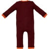 Durango Sleeper, Tawny Port - Pajamas - 3