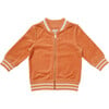 Chapel Hill Jacket, Copper Tan - Jackets - 1 - thumbnail