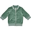 Chapel Hill Jacket, Frosty Spruce - Jackets - 1 - thumbnail