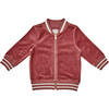 Chapel Hill Jacket, Barn Red - Jackets - 1 - thumbnail