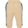 Berkeley Sweatpants, Oatmeal Heather - Sweatpants - 3