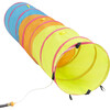 Sprinkle 'N Splash Tunnel Outdoor Sprinkler - Water Toys - 1 - thumbnail