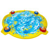 Stomp 'N Splash Blast Pad Sprinkler Outdoor Playset - Kids Sprinklers - 1 - thumbnail