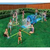 Splash 'N Slide Sprinkler Park - 6 Refreshing Sprinkler Activities - Kids Sprinklers - 2