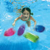 Water/Pool Toy Dive Set - Precious Dive Gems- 4 Pack - Pool Toys - 2