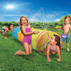 Sprinkle 'N Splash Tunnel Outdoor Sprinkler - Water Toys - 2