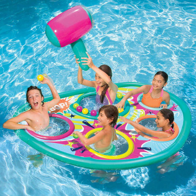 Whopper Bopper Pool Float Game - Pool Toy - Pool Toys - 2