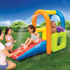 Splash Fun Toddlers Activity Water Park - Kids Sprinklers - 2