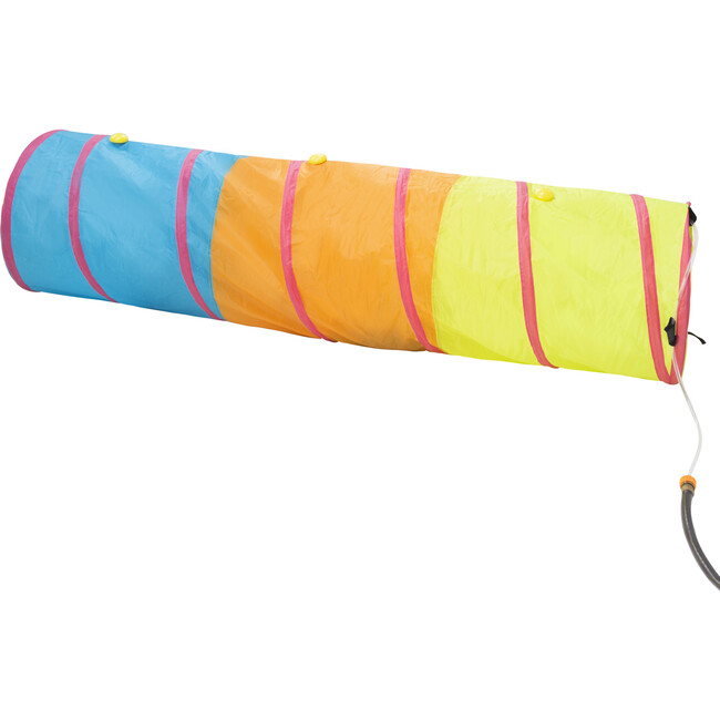 Sprinkle 'N Splash Tunnel Outdoor Sprinkler - Water Toys - 3