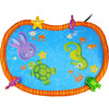 Sprinkle Friends Outdoor Water Play Mat - Kids Sprinklers - 3