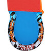 Turbo Speed Water Racing Slide, Slick Tech Solution Inckluded for a Faster Ride - Lawn Water Slides - 3