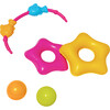 Splash Discovery Activity Center Water Play Set - Pool Toys - 3