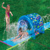 Splash 'N Slide Sprinkler Park - 6 Refreshing Sprinkler Activities - Kids Sprinklers - 4