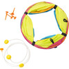 Sprinkle 'N Splash Tunnel Outdoor Sprinkler - Water Toys - 4