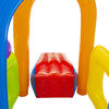 Splash Fun Toddlers Activity Water Park - Kids Sprinklers - 3