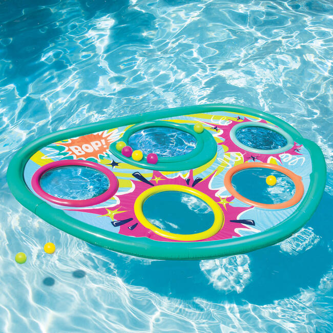 Whopper Bopper Pool Float Game - Pool Toy - Pool Toys - 4