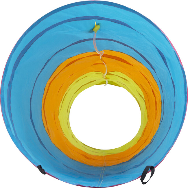 Sprinkle 'N Splash Tunnel Outdoor Sprinkler - Water Toys - 5