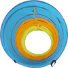 Sprinkle 'N Splash Tunnel Outdoor Sprinkler - Water Toys - 5
