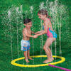 Splash 'N Slide Sprinkler Park - 6 Refreshing Sprinkler Activities - Kids Sprinklers - 5