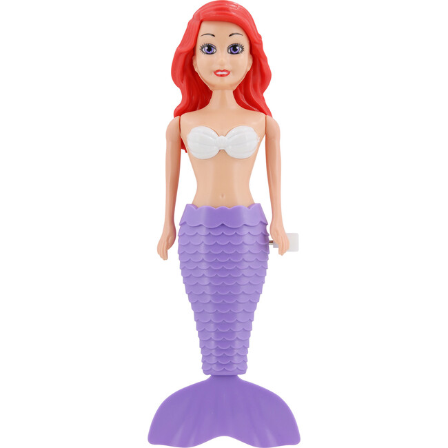 Splash 'N Go Mermaid Water/Pool Toy Dive Set- 3 Pack - Pool Toys - 4