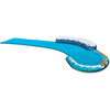 Speed Curve Inflatable Water Slide - Lawn Water Slides - 1 - thumbnail