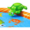 Sprinkle Friends Outdoor Water Play Mat - Kids Sprinklers - 6