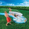 Speed Curve Inflatable Water Slide - Lawn Water Slides - 2