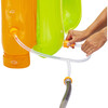 Splash Fun Toddlers Activity Water Park - Kids Sprinklers - 5