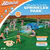 Splash 'N Slide Sprinkler Park - 6 Refreshing Sprinkler Activities - Kids Sprinklers - 7
