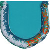 Speed Curve Inflatable Water Slide - Lawn Water Slides - 3