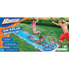 Soak 'N Splash High-Speed Backyard/Outdoor Water Slide - Lawn Water Slides - 3