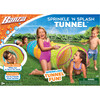 Sprinkle 'N Splash Tunnel Outdoor Sprinkler - Water Toys - 8